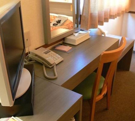 Gujo Hachiman Inter Hotel Kültér fotó