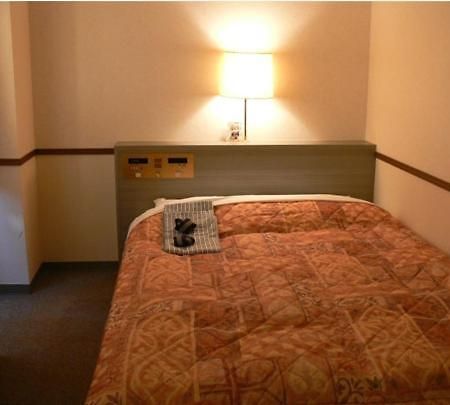 Gujo Hachiman Inter Hotel Kültér fotó