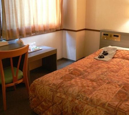 Gujo Hachiman Inter Hotel Kültér fotó