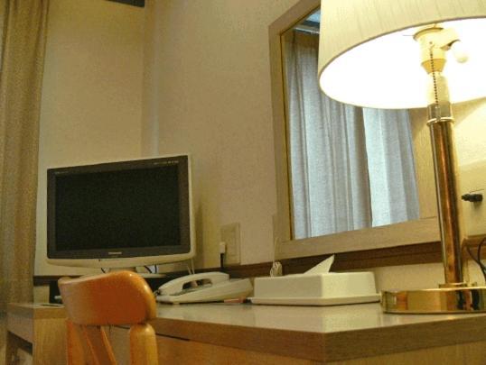 Gujo Hachiman Inter Hotel Szoba fotó