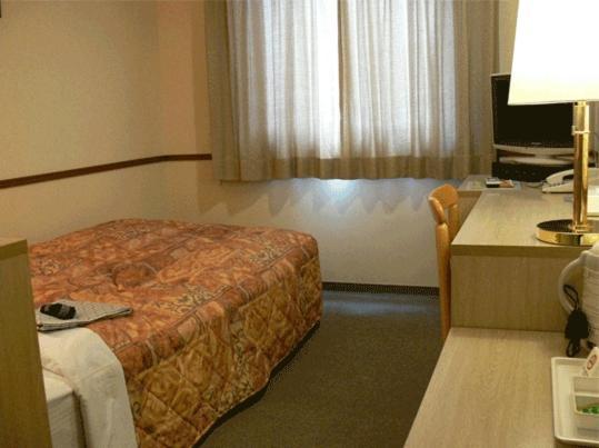 Gujo Hachiman Inter Hotel Szoba fotó