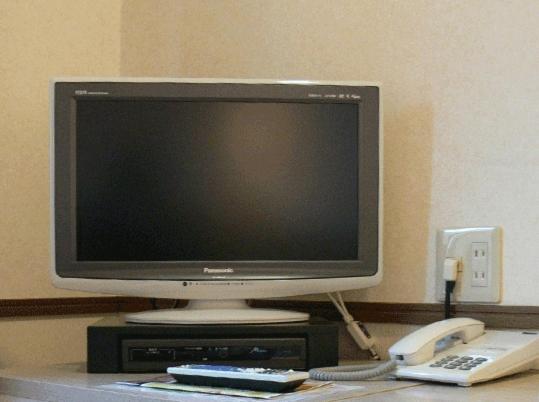 Gujo Hachiman Inter Hotel Szoba fotó
