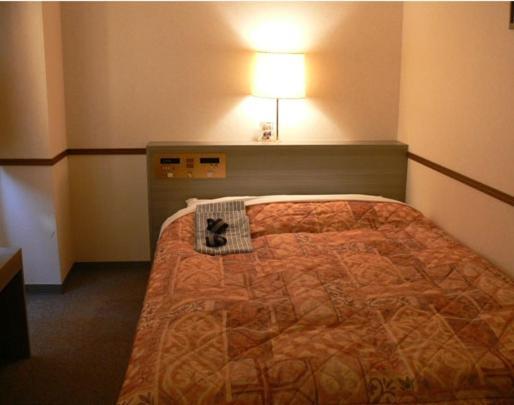 Gujo Hachiman Inter Hotel Kültér fotó