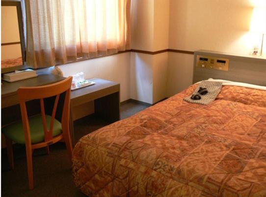 Gujo Hachiman Inter Hotel Kültér fotó